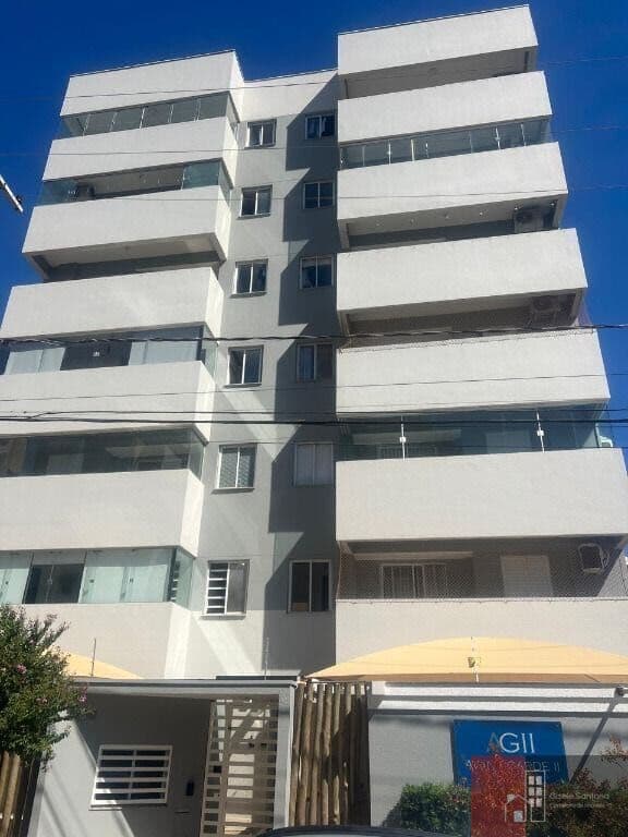 Apartamento em São José do Rio Preto - Cidade Nova