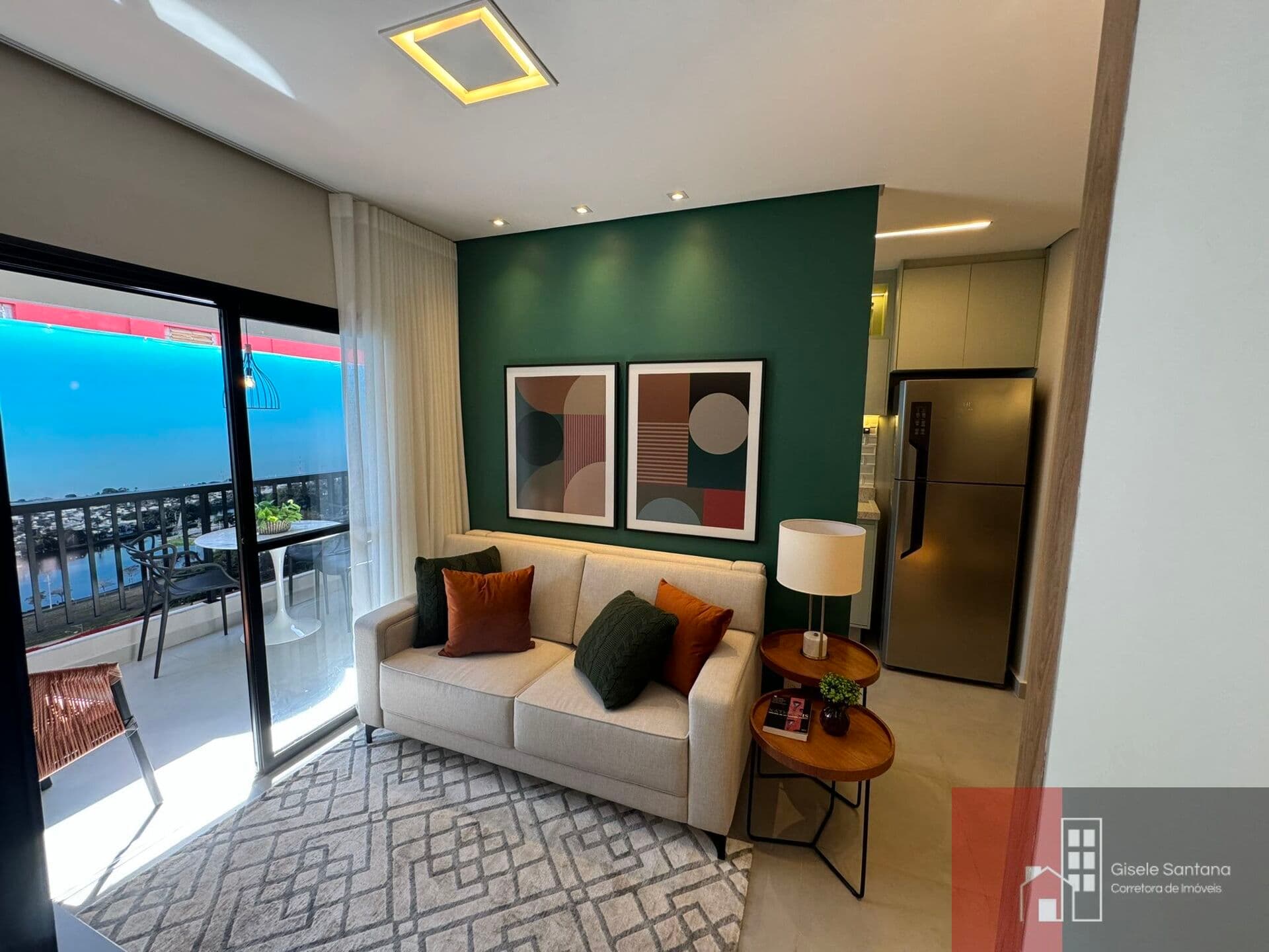 Apartamento em Centro, São José do Rio Preto/SP
