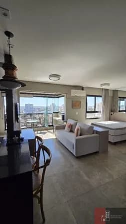 Apartamento em São José do Rio Preto - Jardim Walkíria
