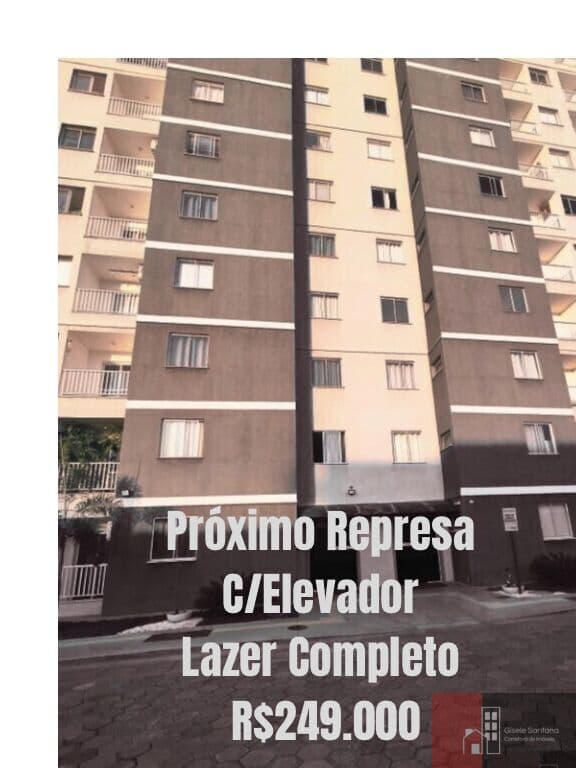 Apartamento em Vila São Judas Tadeu, São José do Rio Preto/SP