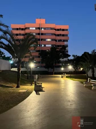 Apartamento em São José do Rio Preto - Jardim Vivendas