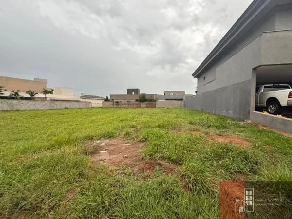 Lote/Terreno em São José do Rio Preto - Residencial Eco Village I