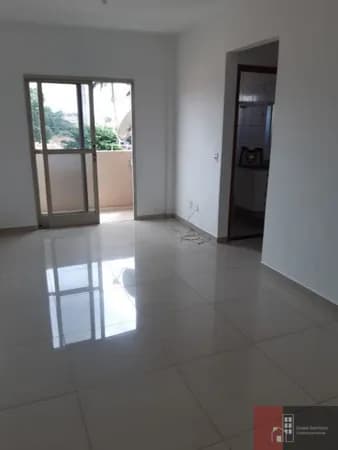 Apartamento em São José do Rio Preto - Vila Ercília