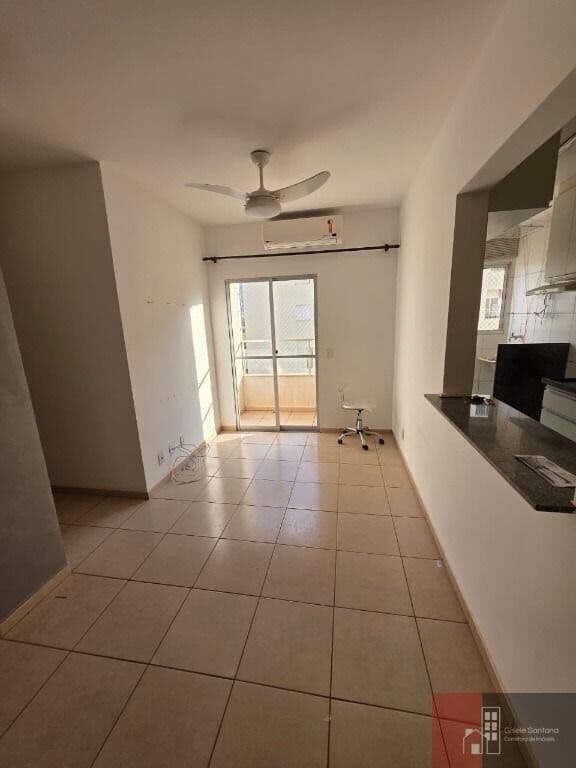 Apartamento em São José do Rio Preto - Higienópolis