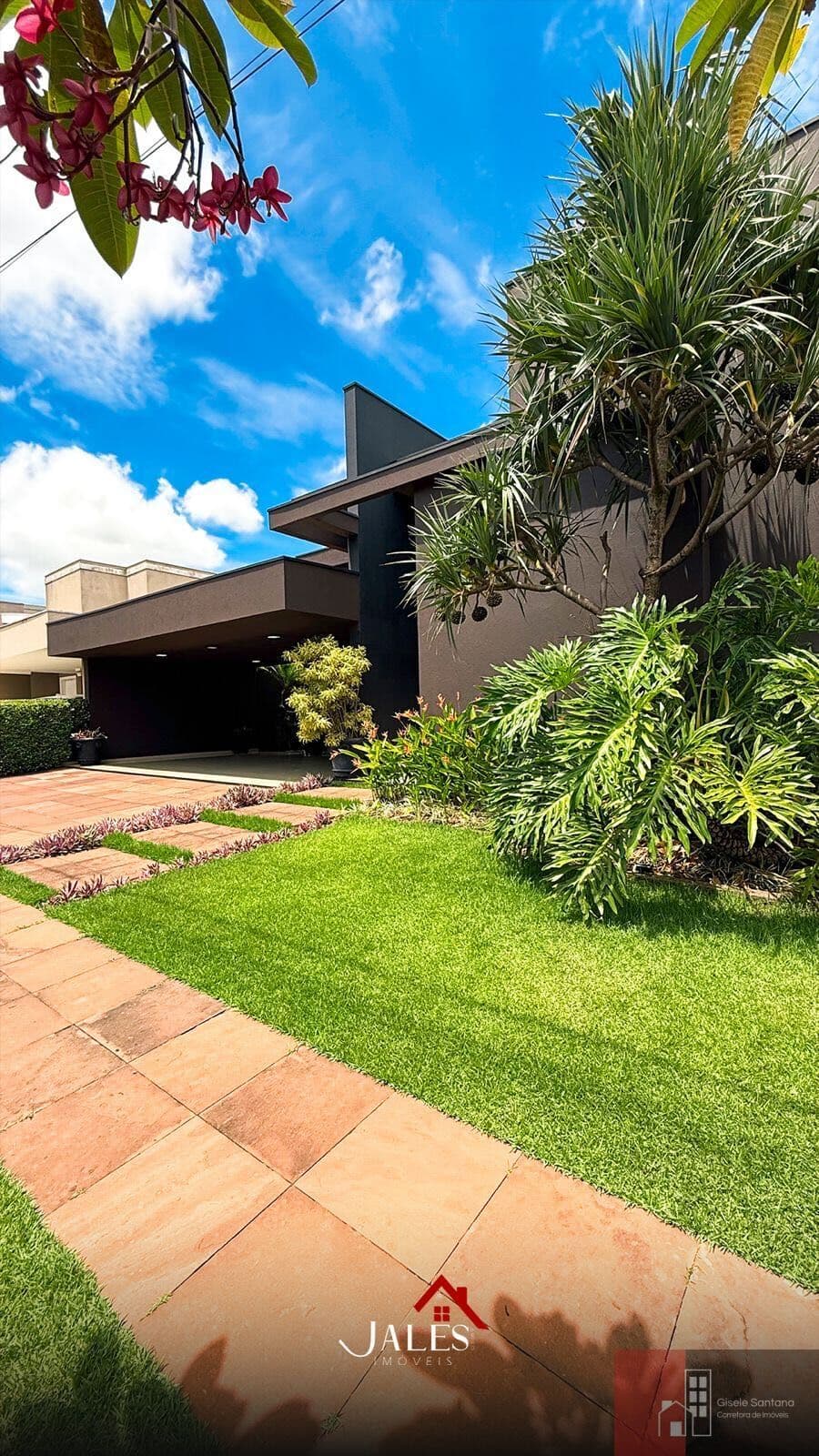 Casa de Condomínio em São José do Rio Preto - Parque Residencial Damha