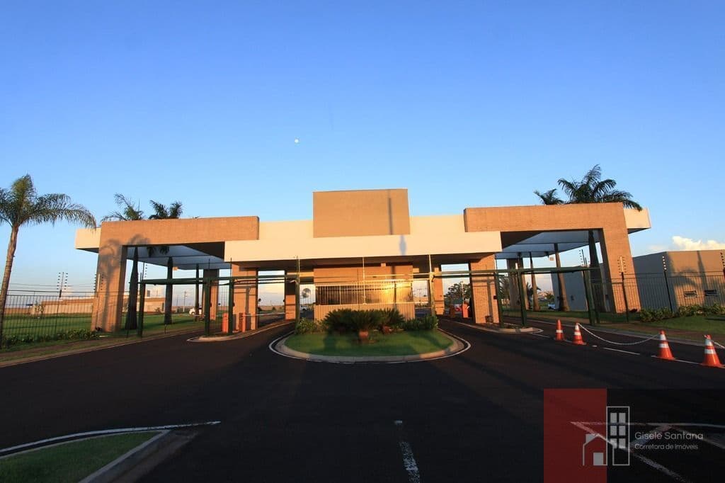 Lote/Terreno em São José do Rio Preto - Parque Residencial Damha VI