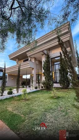Casa de Condomínio em São José do Rio Preto - Jardim Moysés Miguel Haddad