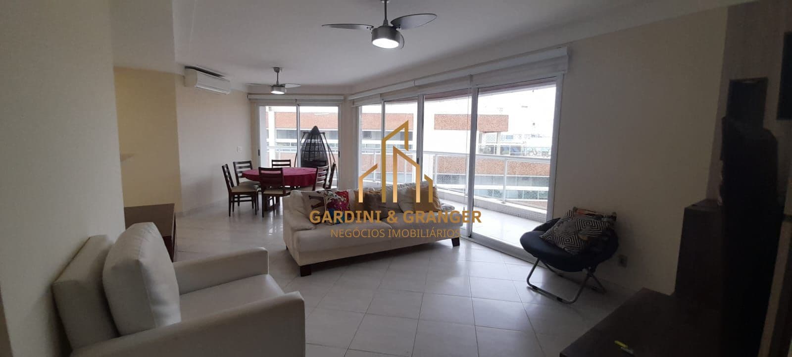 Cobertura com 5 dormitórios à venda, 225 m² - Riviera - Módulo 7 - Bertioga/SP