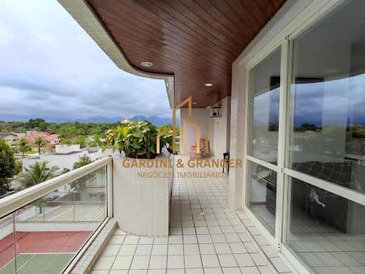 Apartamento para venda, Riviera de São Lourenço - Bertioga/SP