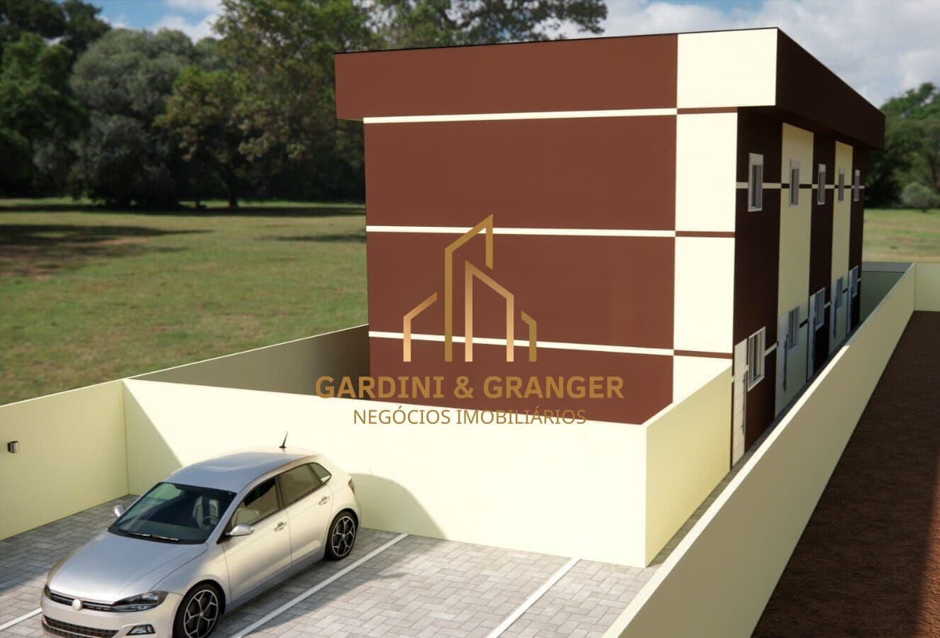SOBRADO NOVO A VENDA NA VILA SÃO PEDRO EM MOGI DAS CRUZES.