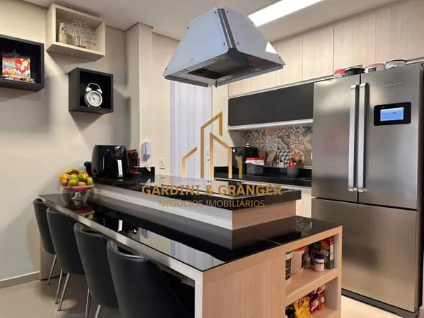 APARTAMENTO À VENDA NO RESIDENCIAL BELA COLINA EM MOGI DAS CRUZES/SP.