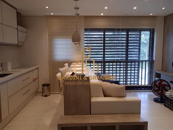 Apartamento para venda, Riviera De São Lourenço - Bertioga/SP