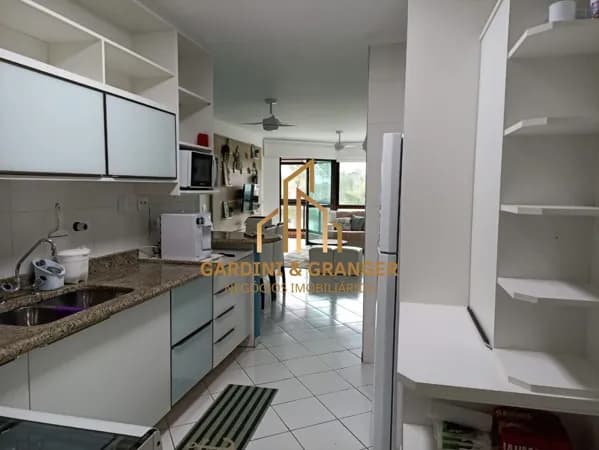 Apartamento para venda, Riviera de São Lourenço - Bertioga/SP