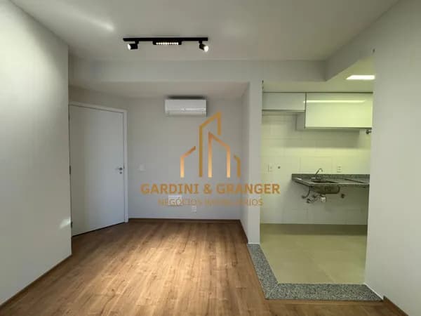 APARTAMENTO À VENDA NO RESIDENCIAL UNIQUE EM MOGI DAS CRUZES/SP.
