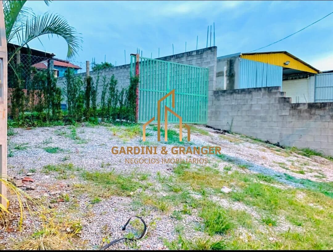 EXCELENTE TERRENO COM ÁREA DE 459M² À VENDA NA VILA BRASILEIRA EM MOGI DAS CRUZES/SP.