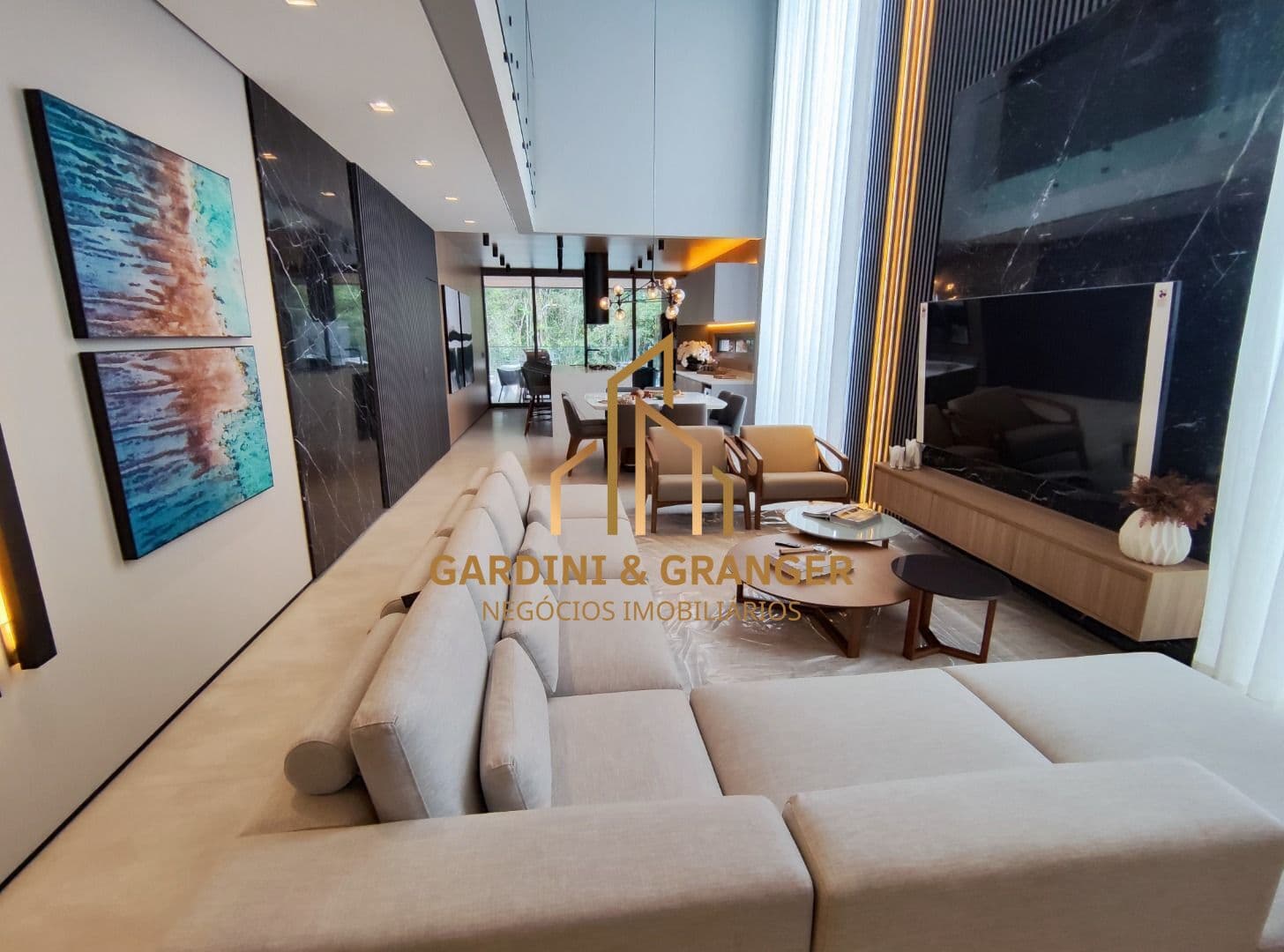 Casa para venda, Riviera de São Lourenço - Bertioga/SP