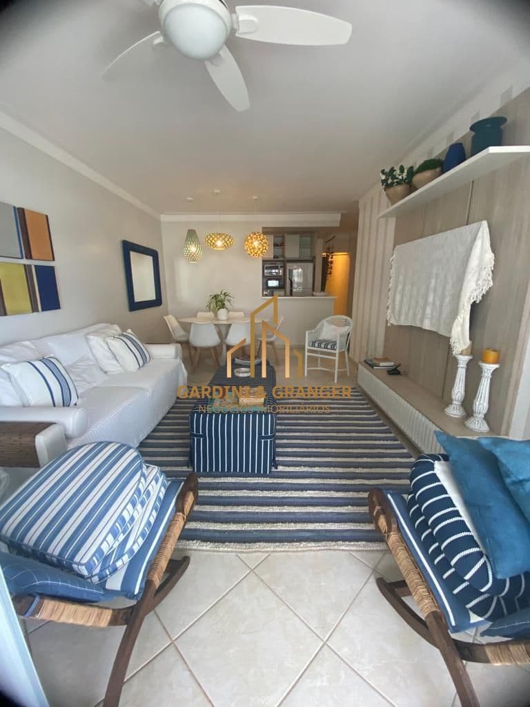 Apartamento para venda, Riviera De São Lourenço - Bertioga/SP