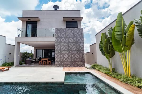 CASA TÉRREA DE ALTO PADRÃO À VENDA – CONDOMÍNIO ARUÃ BRISAS | MOGI DAS CRUZES