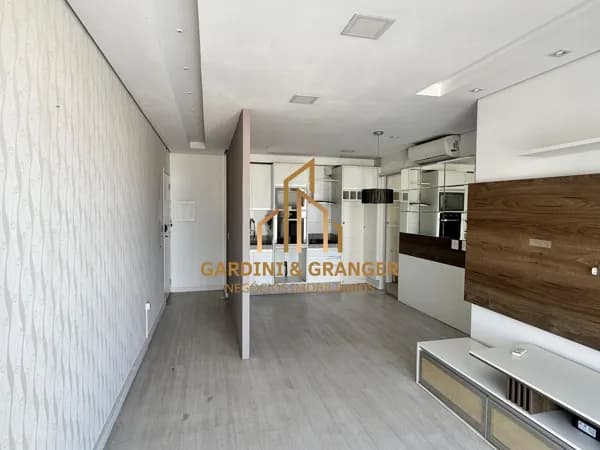 APARTAMENTO ANDAR ALTO A VENDA NO HELBOR CONCEPT LIFE EM MOGI DAS CRUZES