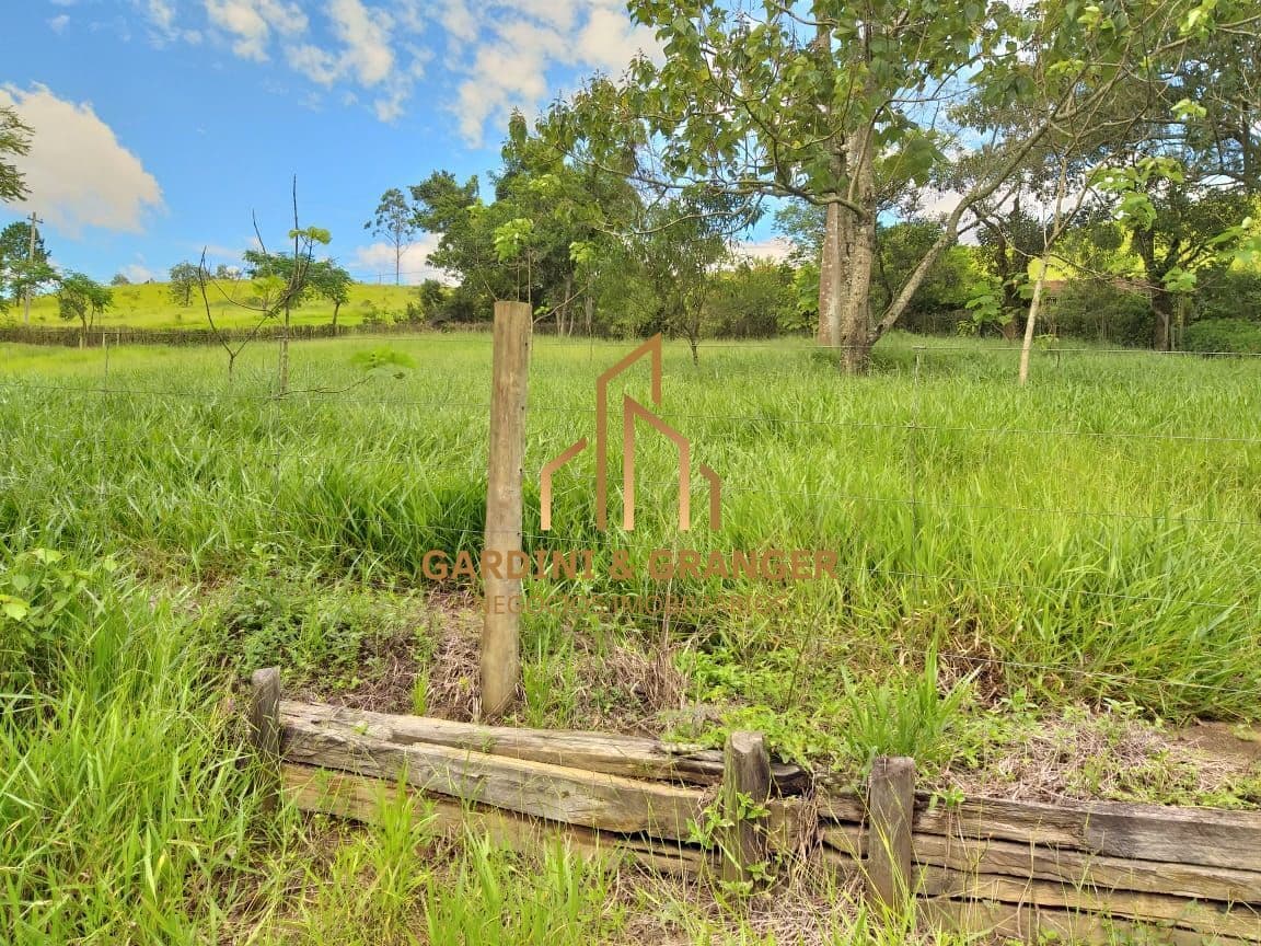 Sítio com 5 dormitórios à venda, 169400 m² por R$ 3.000.000,00 - Luiz Carlos - Guararema/SP