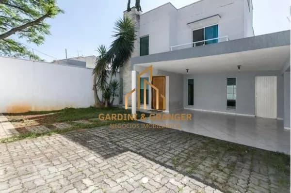 Sobrado com 4 dormitórios à venda, 450 m² - Vila Oliveira - Mogi das Cruzes/SP