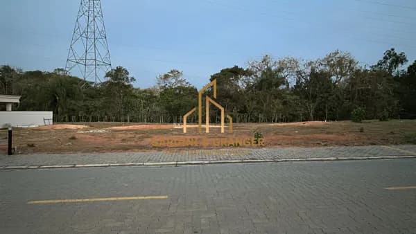 LOTE A VENDA NO CONDOMÍNIO RESIDENCIAL DA ILHA EM GUARAREMA