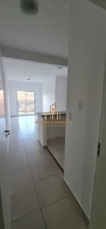 APARTAMENTO A VENDA NO CONDOMÍNO SPAZIO D'ITÁLIA NO MOGI MODERNO EM MOGI DAS CRUZES