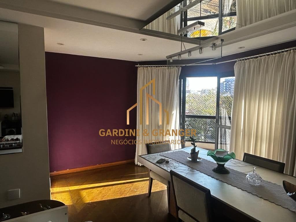APARTAMENTO A VENDA NO EDIFÍCIO MANHATTAN NA VILA OLIVEIRA EM MOGI DAS CRUZES/SP.