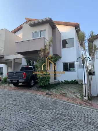 SOBRADO À VENDA NA VILA OLIVEIRA EM MOGI DAS CRUZES/SP.
