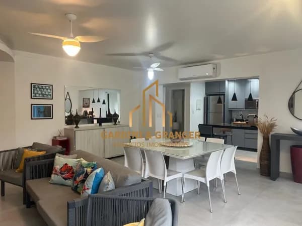 Apartamento Duplex para venda, Riviera De São Lourenço - Bertioga/SP