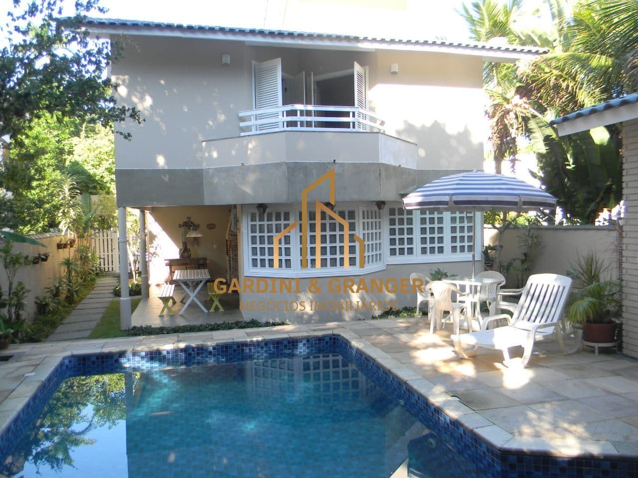 Casa para venda, Riviera de São Lourenço - Bertioga/SP