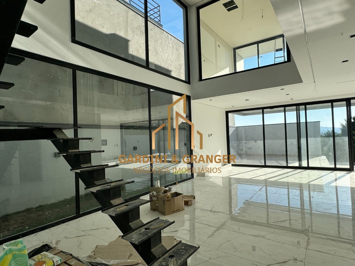 Sobrado com 4 dormitórios à venda, 320 m² - Condomínio Mosaico Essence - Mogi das Cruzes/SP