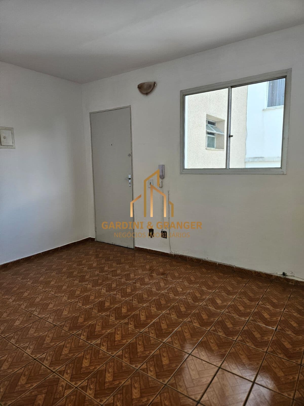 APARTAMENTO À VENDA NO CONDOMÍNIO RESIDENCIAL ORQUÍDEA – VILA POMAR, CEZAR DE SOUZA