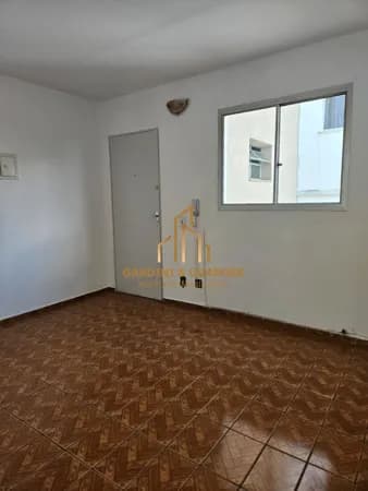 APARTAMENTO À VENDA NO CONDOMÍNIO RESIDENCIAL ORQUÍDEA – VILA POMAR, CEZAR DE SOUZA