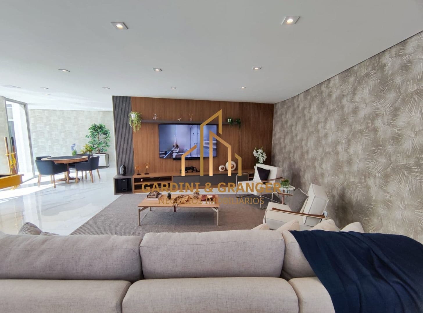 Casa para venda, Riviera de São Lourenço - Bertioga/SP