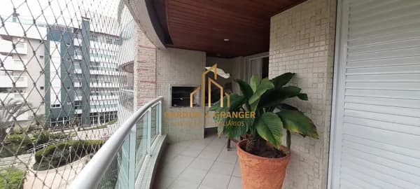 Apartamento para venda, Riviera de São Lourenço - Bertioga/SP