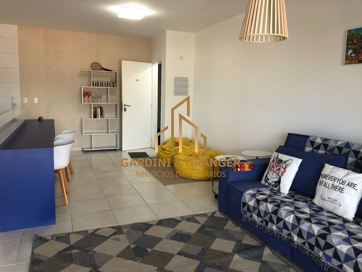 Apartamento para venda, Riviera São Lourenço - Bertioga/SP