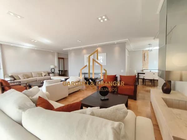 APARTAMENTO PARA LOCAÇÃO NO EDIFICIO FIRENZE EM MOGI DAS CRUZES/SP.