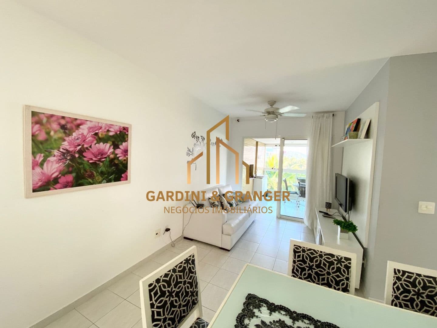 Apartamento para venda, Riviera De São Lourenço - Bertioga/SP