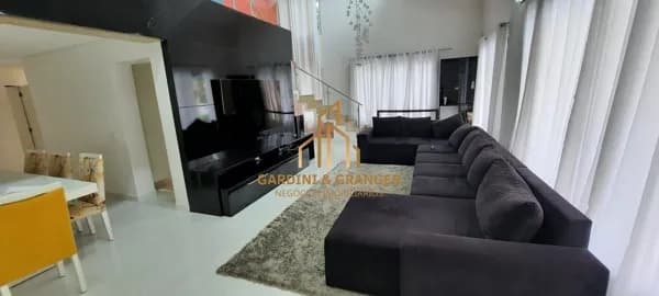 Casa para venda, Riviera de São Lourenço - Bertioga/SP