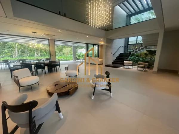 Sobrado com 6 dormitórios à venda, 638 m² - Riviera Módulo 16 - Bertioga/SP