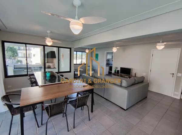 Apartamento para venda ou aluguel, Riviera de São Lourenço - Bertioga/SP