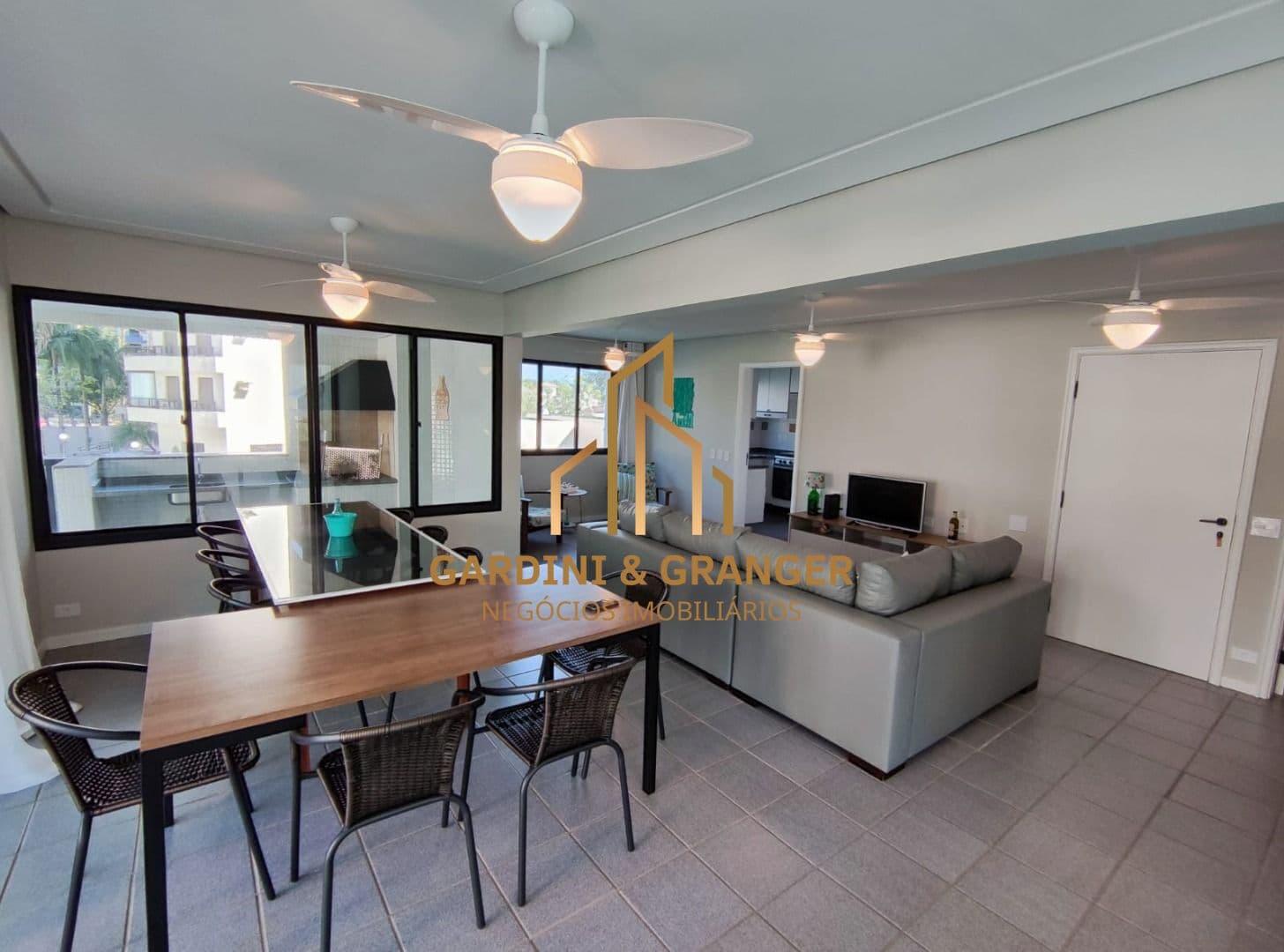 Apartamento para venda ou aluguel, Riviera de São Lourenço - Bertioga/SP