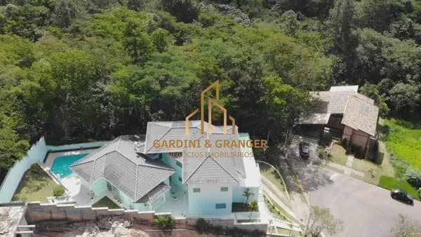 SOBRADO A VENDA NO RESERVA IBIRAPITANGA