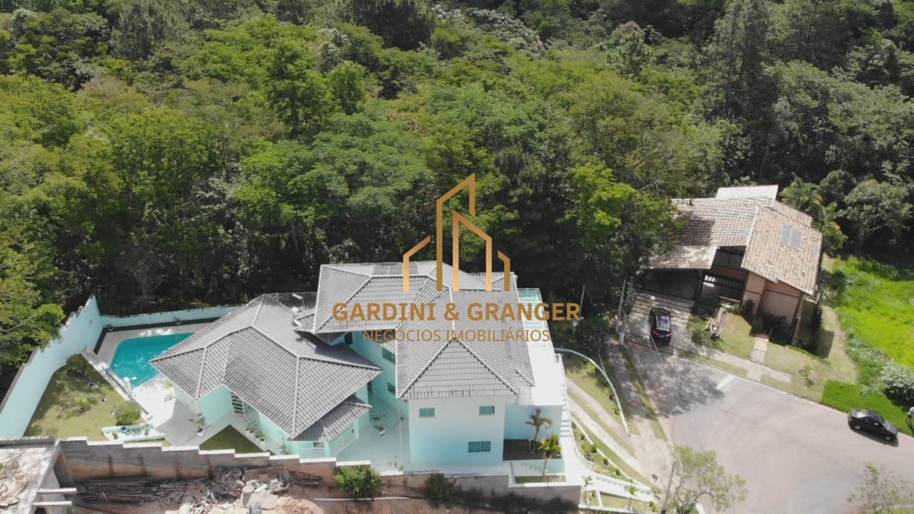 SOBRADO A VENDA NO RESERVA IBIRAPITANGA