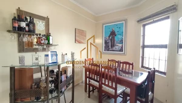 CASA À VENDA NA VILA OLIVEIRA EM MOGI DAS CRUZES/SP.