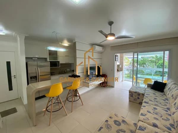Apartamento à venda, Riviera de São Lourenço - Bertioga/SP