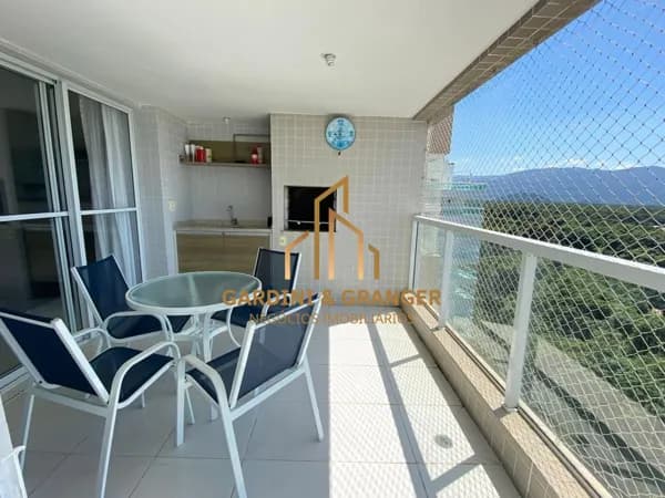 Apartamento para venda, Riviera De São Lourenço - Bertioga/São Paulo
