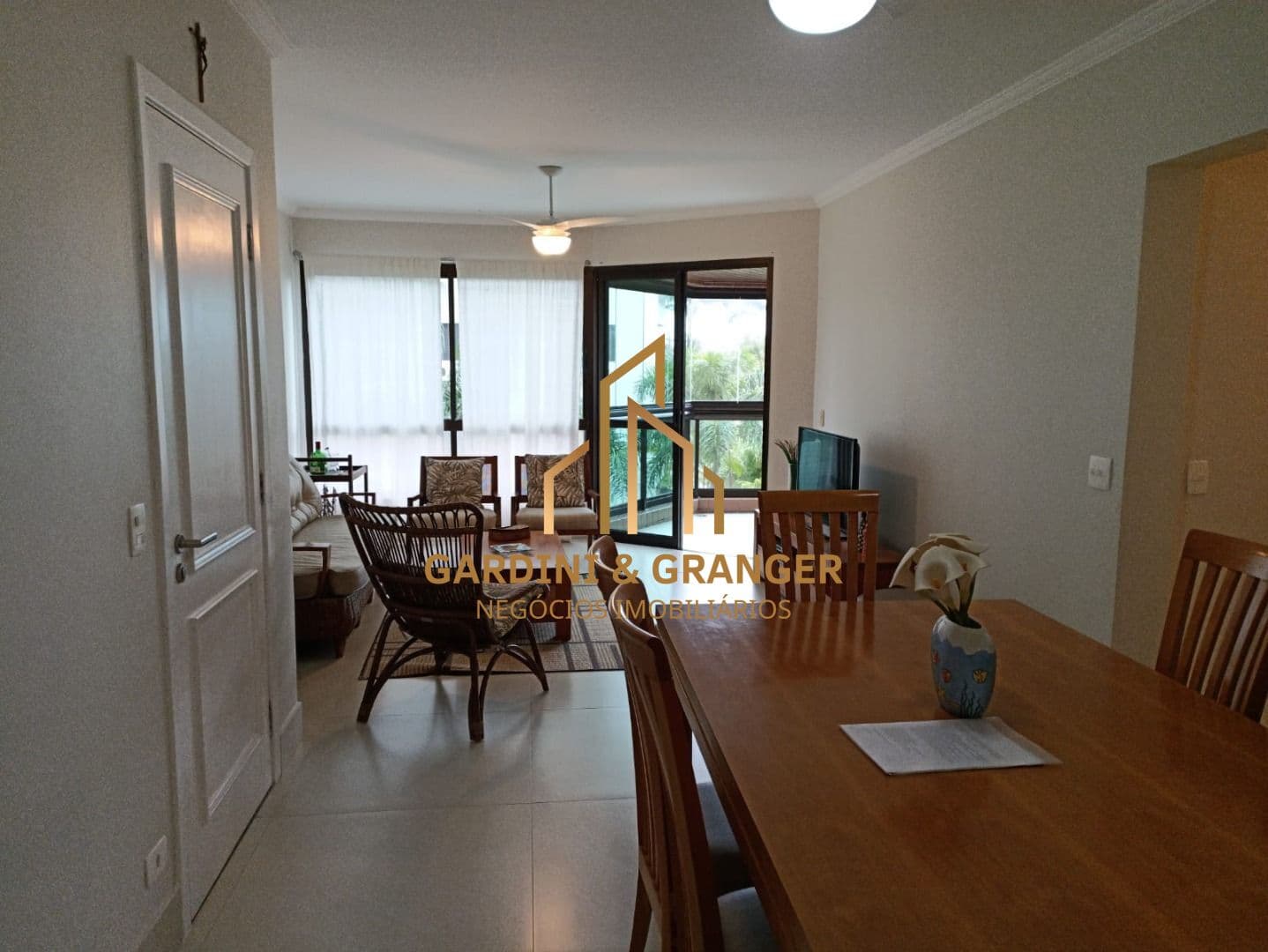 Apartamento para venda, Riviera De São Lourenço - Bertioga/SP