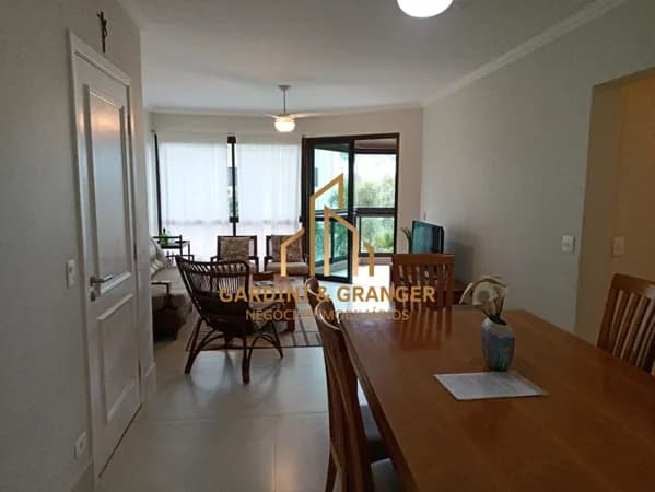 Apartamento para venda, Riviera De São Lourenço - Bertioga/SP